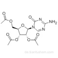 2 &#39;&#39;, 3 &#39;&#39;, 5 &#39;&#39; - Triacetylazacytidin CAS 10302-78-0